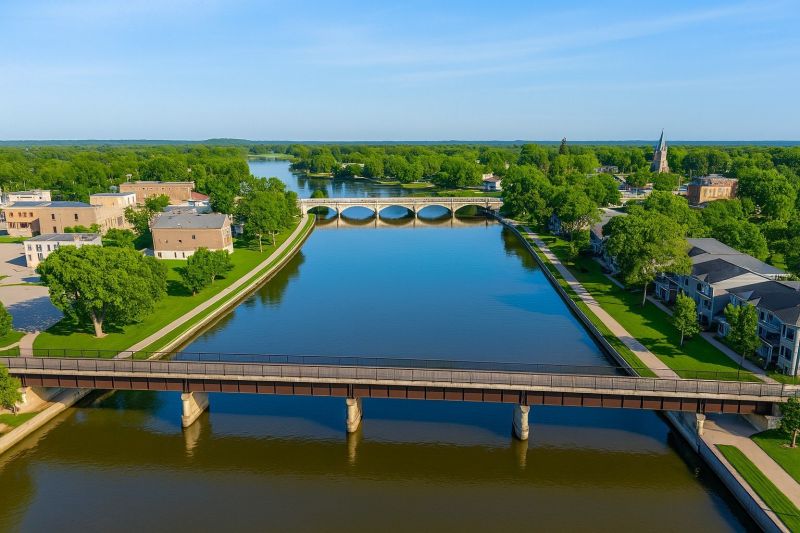 Fort Atkinson, WI