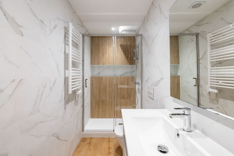 Basement Bathroom Remodeling in Walworth County, WI