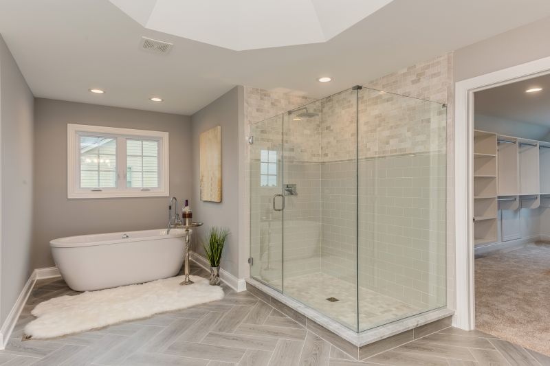 Bath Remodeling in Walworth County, WI