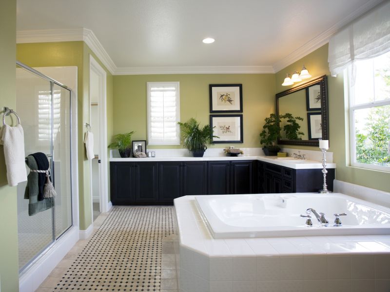 Bath Remodeling in Walworth County, WI