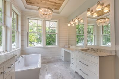 Bath Remodeling in Walworth County, WI