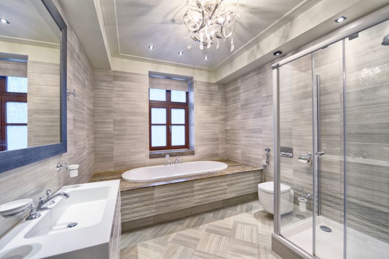 Bath Remodeling in Walworth County, WI