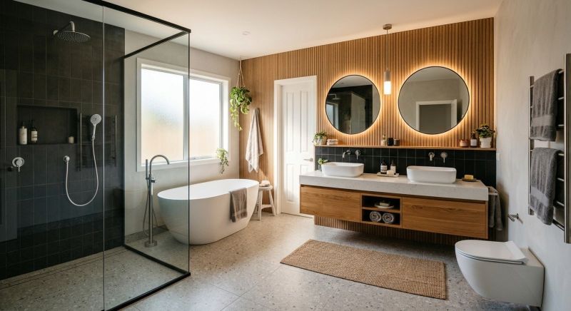 Bathroom Conversion Service in Walworth County, WI