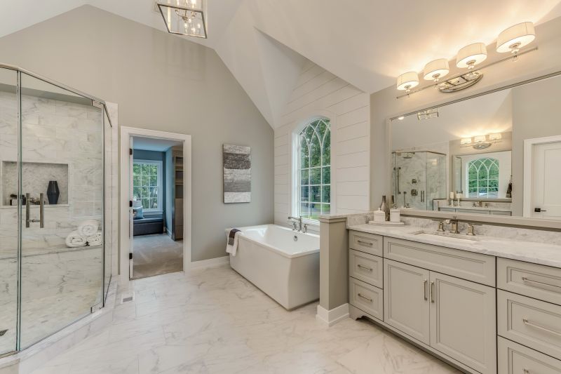 Bathroom Expansion in Walworth County, WI