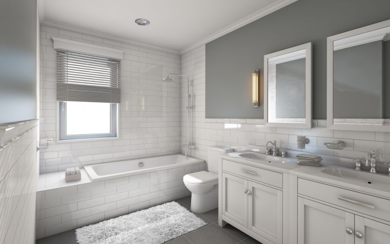 Bathroom Installation in Cambridge, WI
