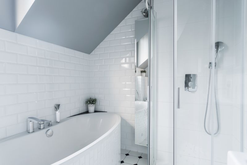 Bathroom Installation in Eagle, WI