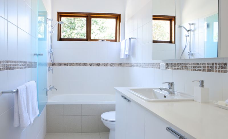 Bathroom Installation in Johnson Creek, WI