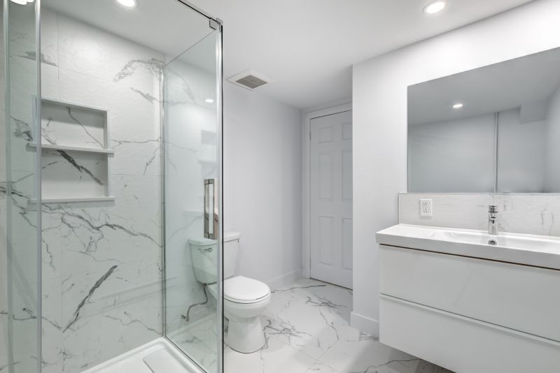 Bathroom Installation in Walworth County, WI