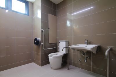 Bathroom Installation in Oconomowoc, WI