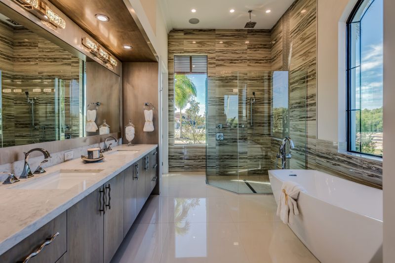 Bathroom Makeover Service in Delavan, WI