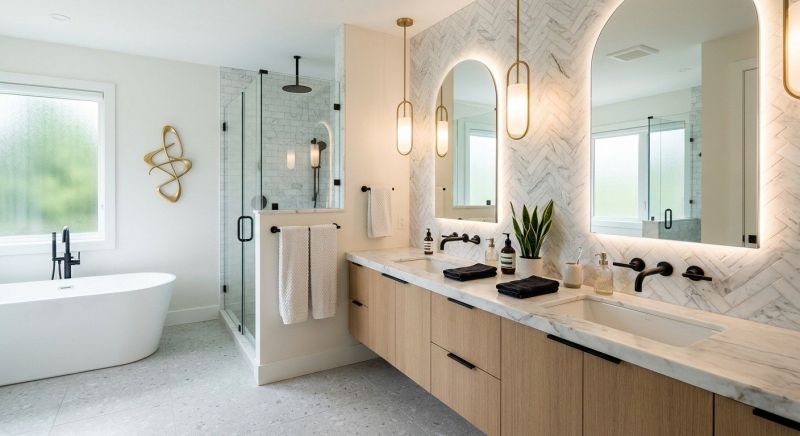 Bathroom Makeover Service in Eagle, WI