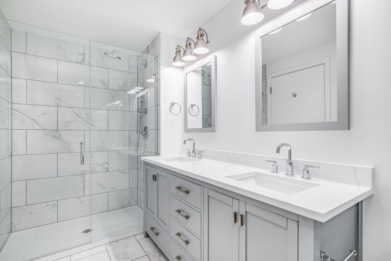 Bathroom Makeover Service in Janesville, WI