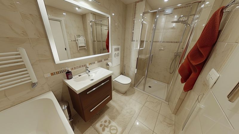 Bathroom Makeover Service in Walworth County, WI