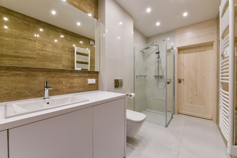 Bathroom Makeover Service in Walworth County, WI