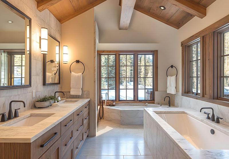 Bathroom Remodeling in Delavan, WI