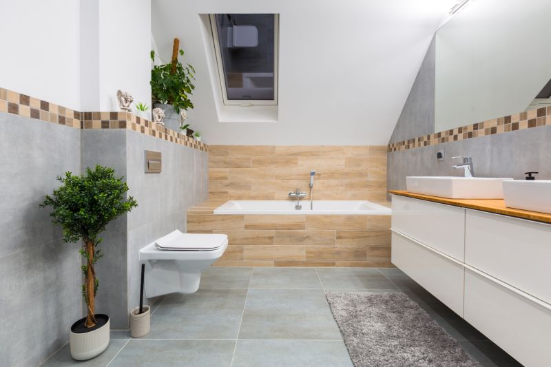 Bathroom Remodeling in Delavan, WI