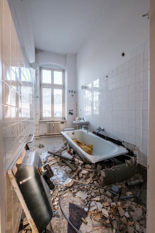 Bathroom Remodeling in Johnson Creek, WI