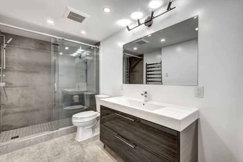 Bathroom Remodeling in Lake Mills, WI