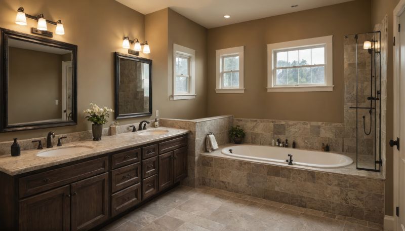Bathroom Remodeling in Lake Mills, WI
