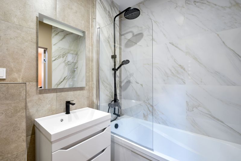Bathroom Remodeling in Lake Mills, WI