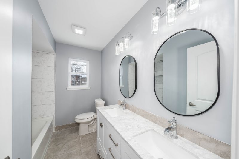 Bathroom Remodeling in Walworth County, WI