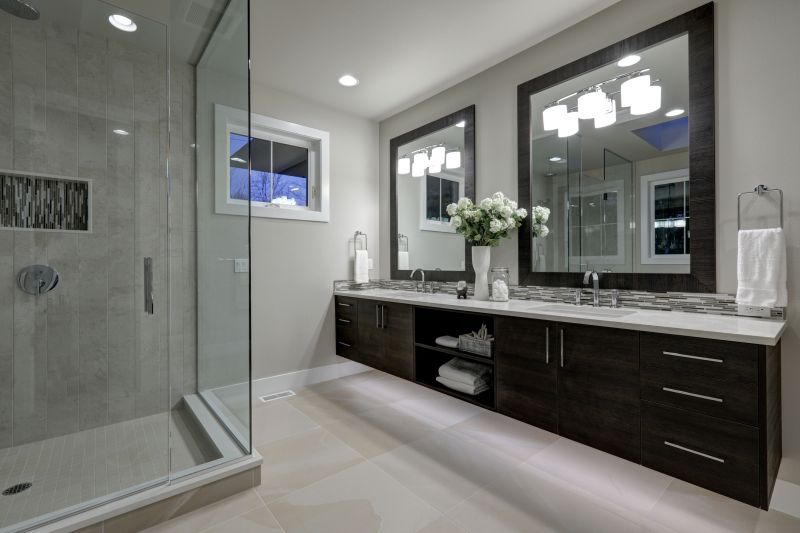 Bathroom Remodeling in Walworth County, WI