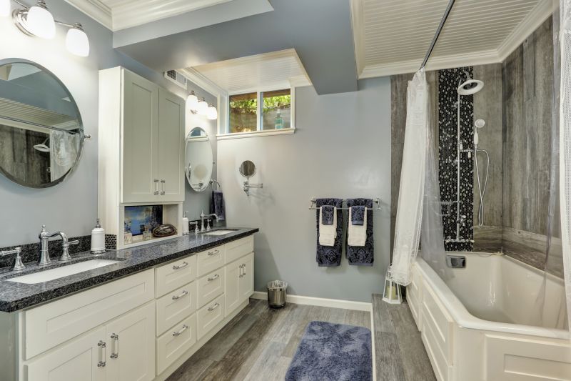 Bathroom Renovation in Eagle, WI