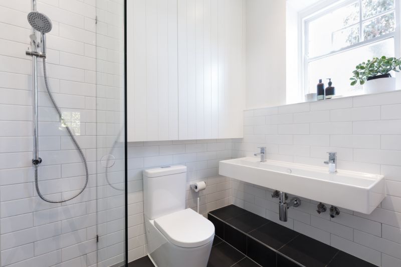 Bathroom Renovation in Mukwonago, WI