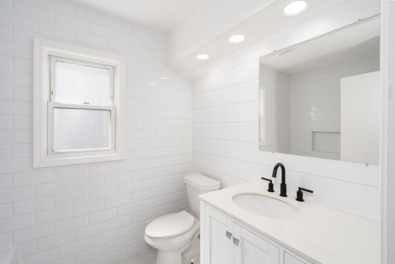 Custom Bathroom Remodeling in Walworth County, WI