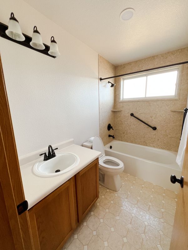 Custom Bathroom Remodeling in Walworth County, WI