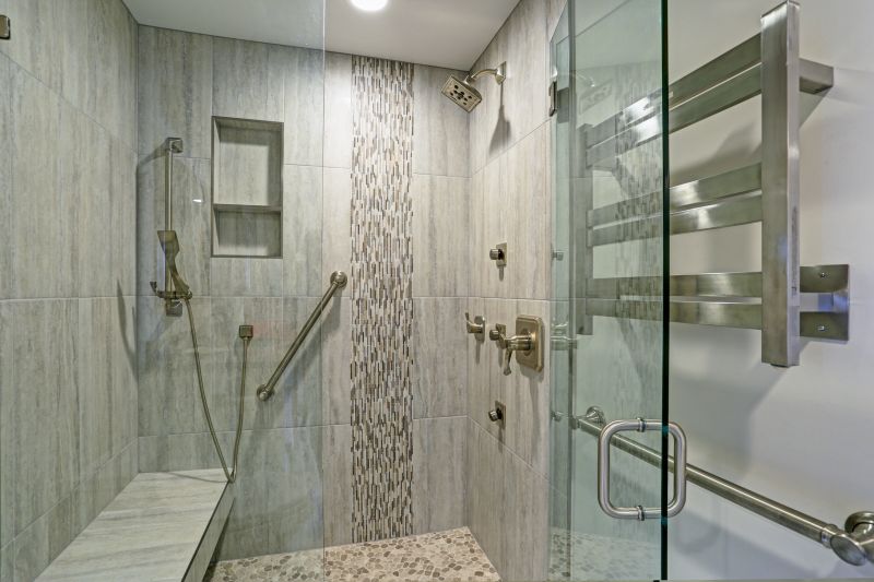Shower Remodeling in Fort Atkinson, WI