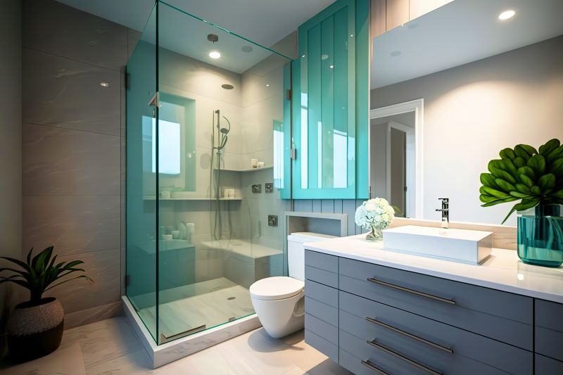 Shower Remodeling in Janesville, WI