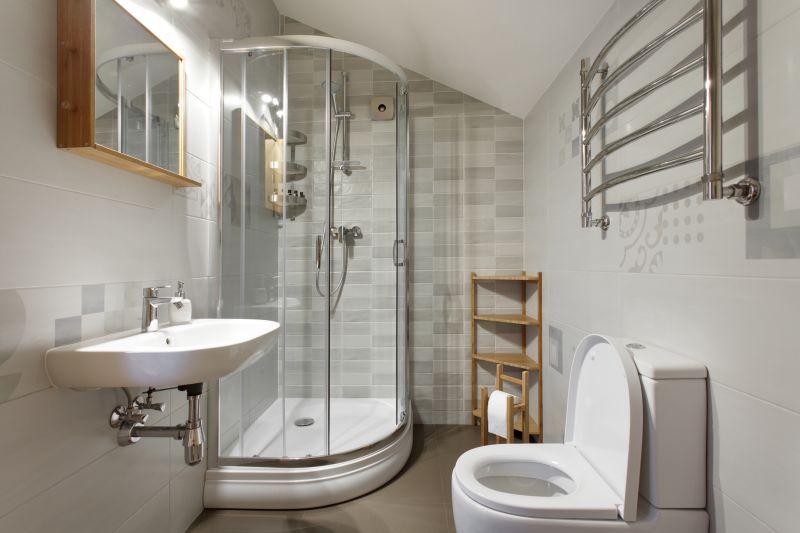 Shower Remodeling in Jefferson County, WI