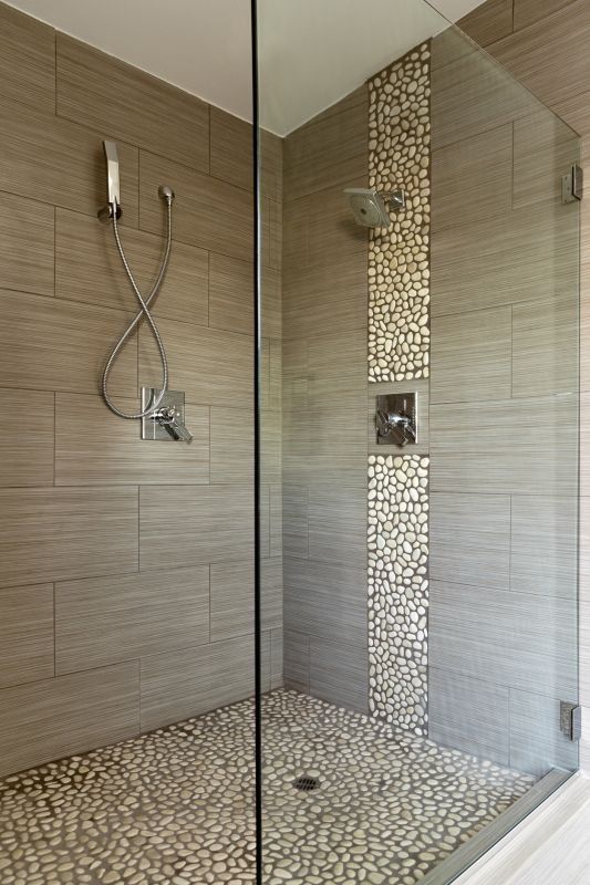 Shower Renovation in Eagle, WI